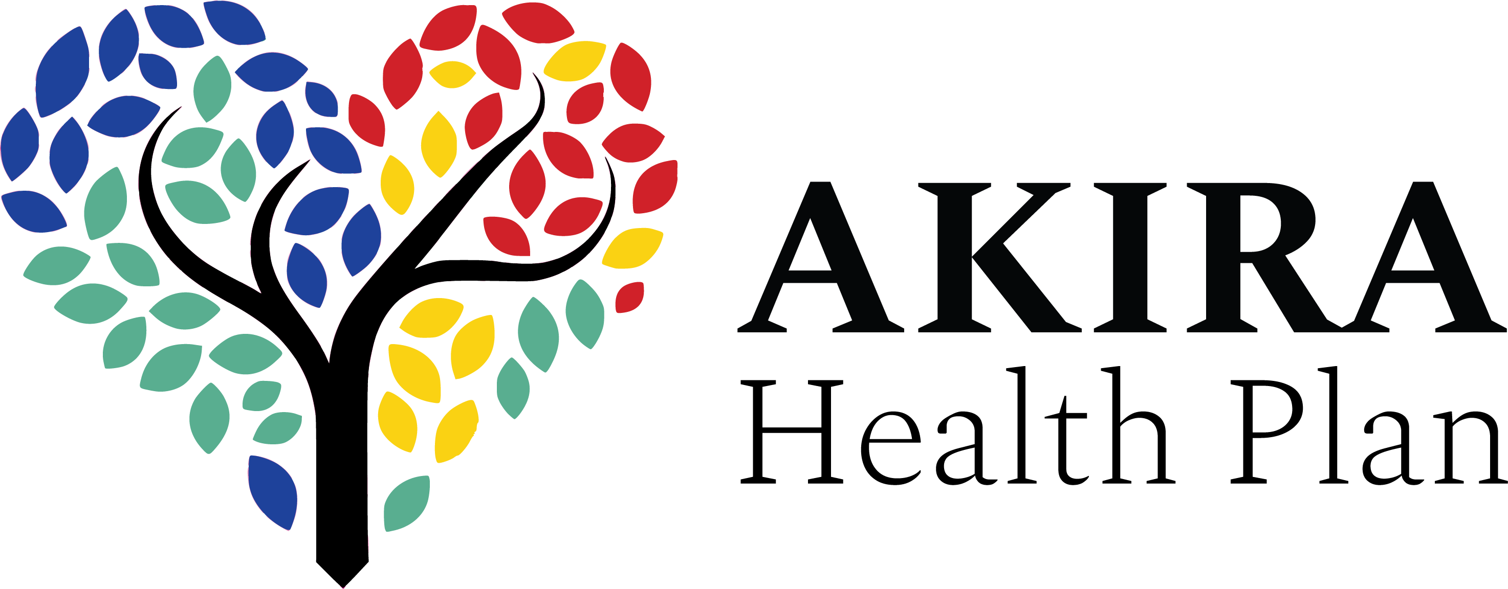 Akira Health Plan Logo